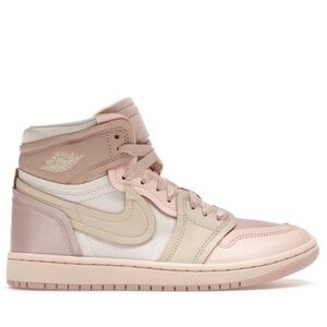 Jordan 1 high
W MM 
Brand new